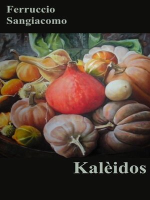 cover image of Kalèidos